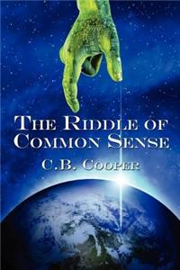 The Riddle of Common Sense