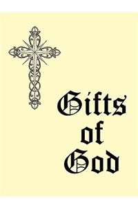 Gifts of God