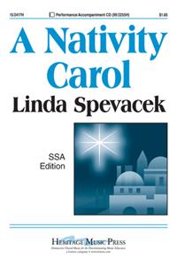 A Nativity Carol