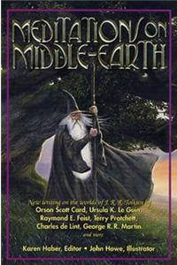 Meditations on Middle-Earth
