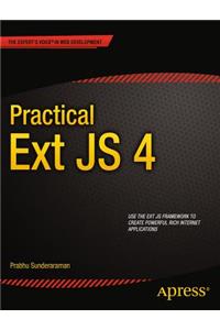 Practical Ext Js 4