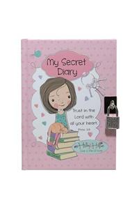 Secret Diary - Holly & Hope