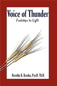 Voice of Thunder