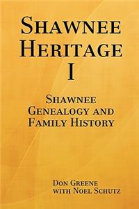 Shawnee Heritage I
