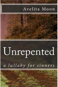 Unrepented