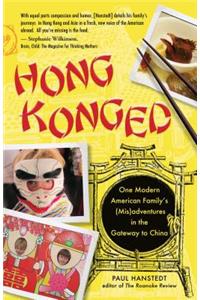 Hong Konged