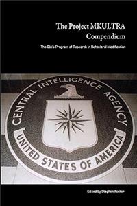 Project Mkultra Compendium