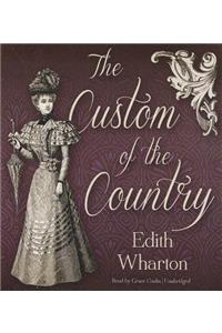 The Custom of the Country