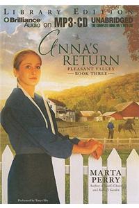 Anna's Return