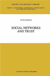 Social Networks and Trust