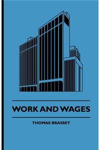 Work And Wages