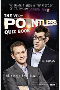 The Very Pointless Quiz Book