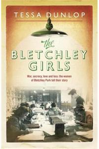 The Bletchley Girls