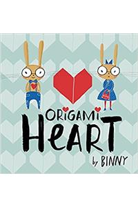 Origami Heart