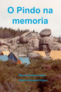 O Pindo na memoria