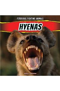 Hyenas