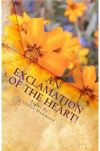 Exclamation of the Heart