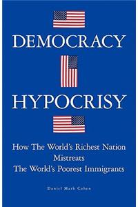 Democracy Hypocrisy