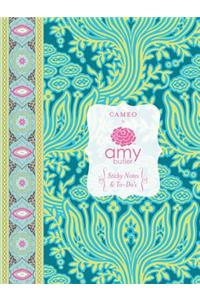 Cameo Sticky Notes & To Do's