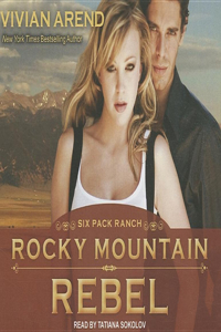 Rocky Mountain Rebel