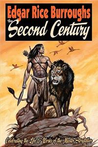 EDGAR RICE BURROUGHS The Second Century