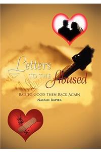 Letters to the Abused