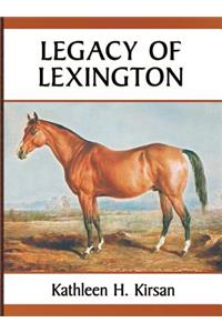Legacy of Lexington