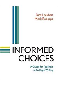 Informed Choices