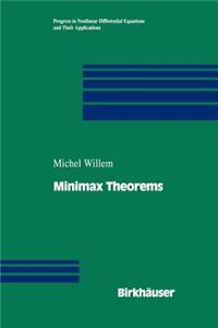 Minimax Theorems