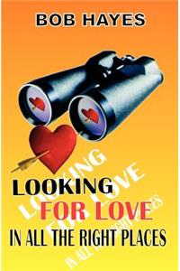 Looking for love
