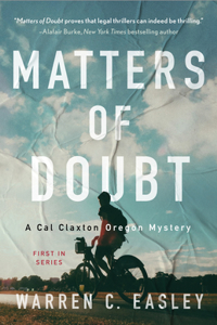 Matters of Doubt