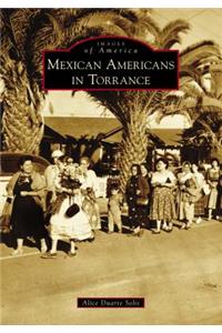 Mexican Americans in Torrance