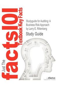 Studyguide for Auditing