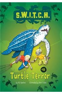 Turtle Terror