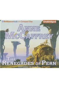 Renegades of Pern