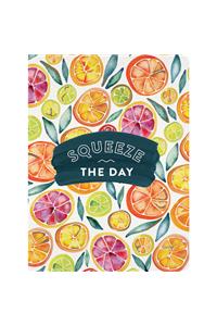 Main Squeeze 2021 Day Planner