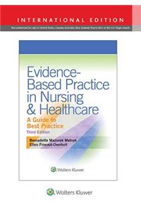 Evidence-Based Practice in Nursing & Healthcare