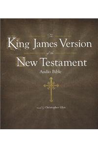 The King James Version of the New Testament