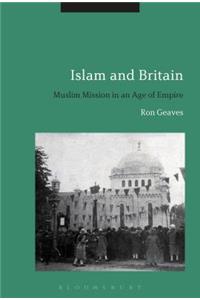 Islam and Britain