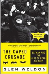 Caped Crusade
