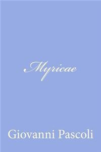 Myricae