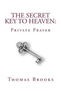 Secret Key to Heaven