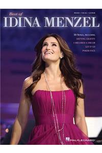 Best of Idina Menzel