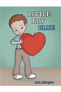 Little Boy Blue