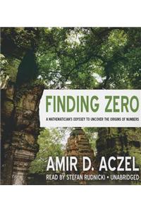 Finding Zero