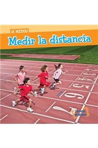 Medir La Distancia (Measuring Distance)