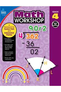 Math Workshop: A Framework for Guided Math and Independent Practice