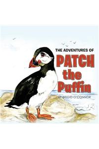 Adventures of Patch the Puffin