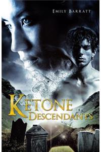 Ketone Descendants