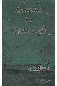 Lessons in Farm Life